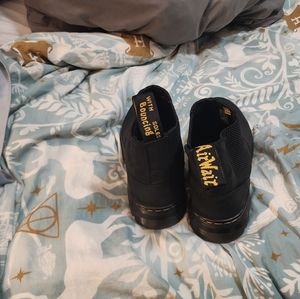 Dr. Martens Chelsea boot